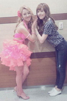 Jessica - 孝淵 Jessica - 孝淵
