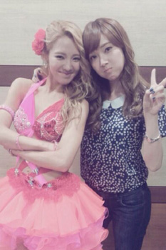 Jessica - 孝淵 Jessica - 孝淵