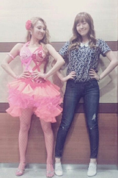 Jessica - 孝淵 Jessica - 孝淵