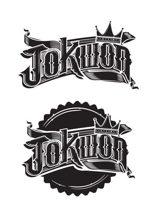 趙權個人 logo