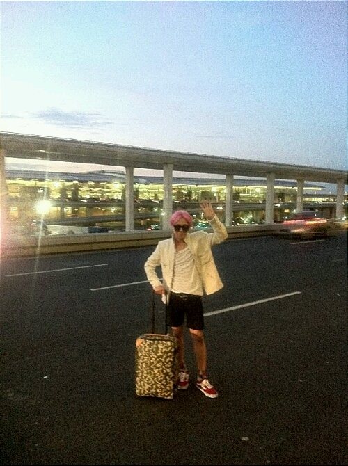 G-Dragon