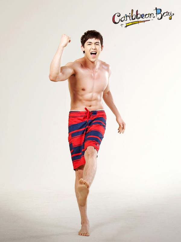 Nichkhun