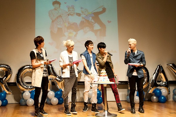 NU’EST