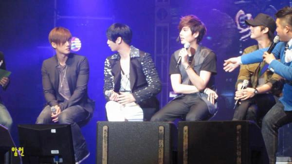 SS501 (少政珉)