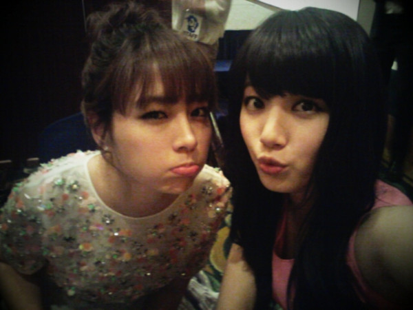 Suzy、李珉廷