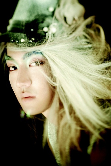 Super Junior 始源六輯概念照 Super Junior 始源六輯概念照