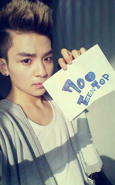 TEEN TOP 出道700天
