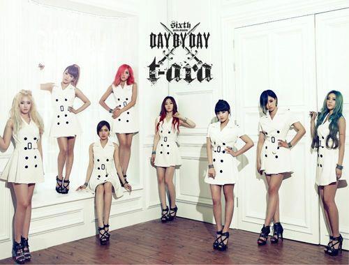 T-ara