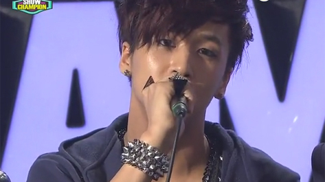 VIXX Ravi 
