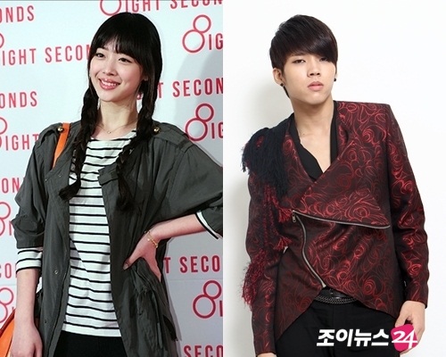 優鉉、Sulli 優鉉、Sulli