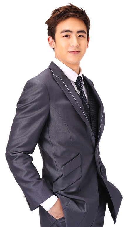 nichkhun 酒駕