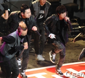 epikhigh即將回歸