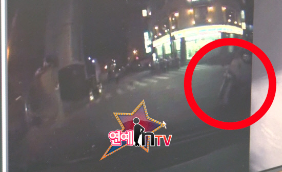 nichkhun車禍
