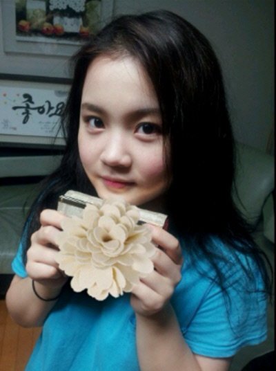 李夏怡