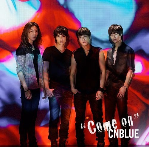 CNBLUE "Come On"