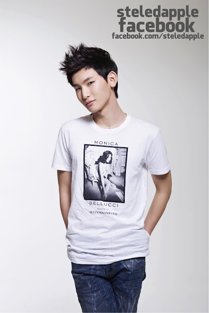 Ledapple 朴建宇 Ledapple 朴建宇