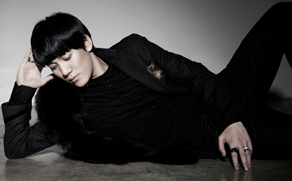 Block. B 朴經 (Park Kyung) Block. B 朴經 (Park Kyung)