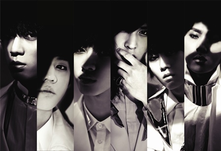 BEAST - Midnight
