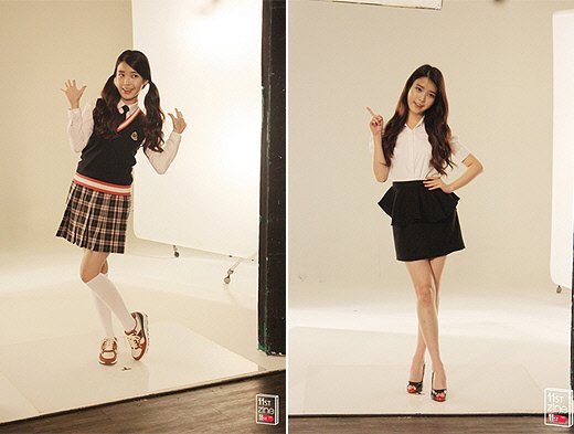 IU (11st)