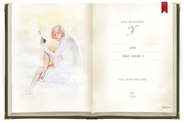 AOA Y AOA Y