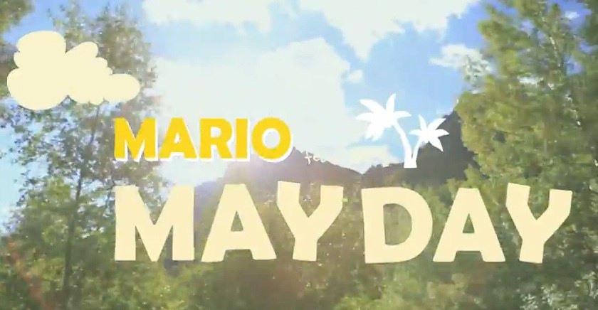 Mario ʺM