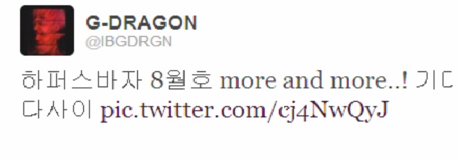 GD TWITTER