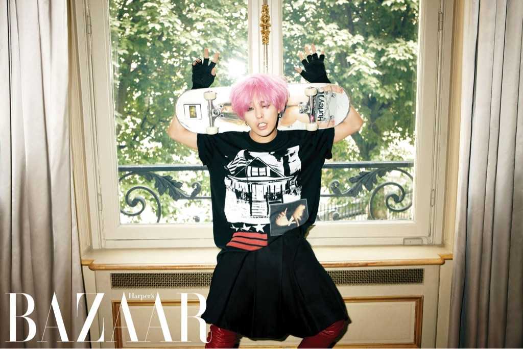 G-Dragon