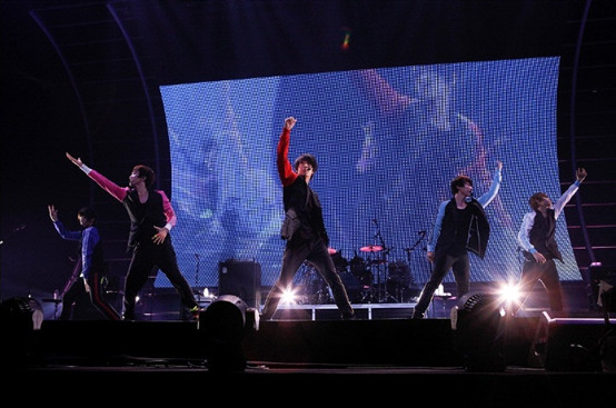 FTIsland FTIsland