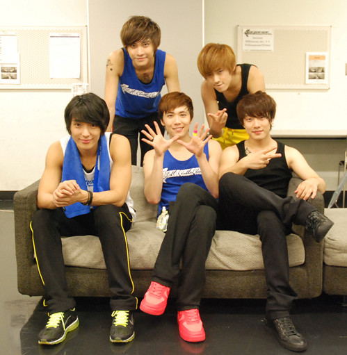 FTIsland