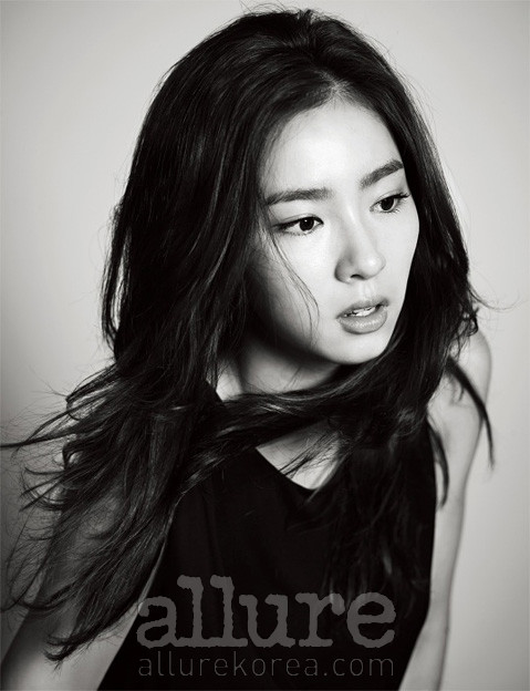 申世炅(申世京) allure