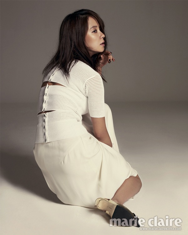 宋智孝 (marie claire)