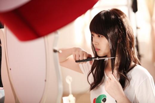 給美麗的你 Sulli 給美麗的你 Sulli