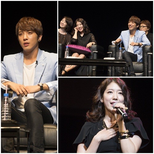 你為我著迷 Fan Meeting 你為我著迷 Fan Meeting