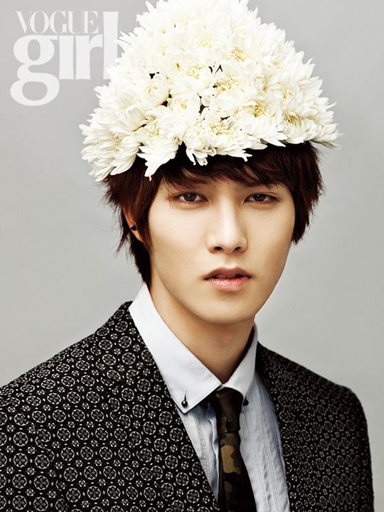 李宗泫 VOGUE GIRL