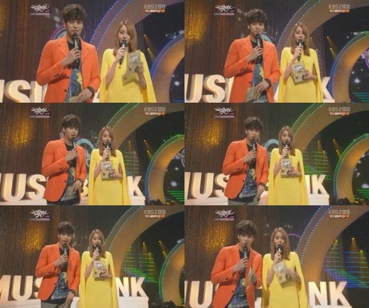 UIE - Music Bank