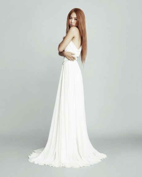 So You - VOGUE girl