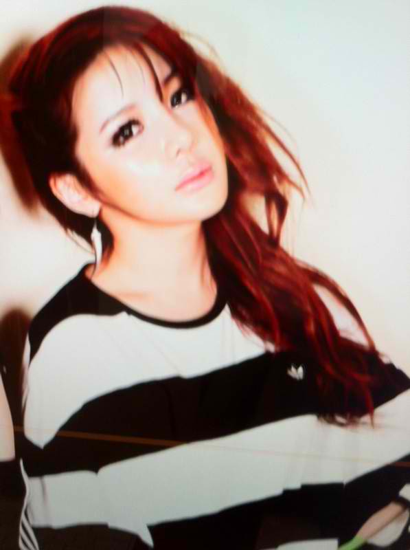 朴春 me2day
