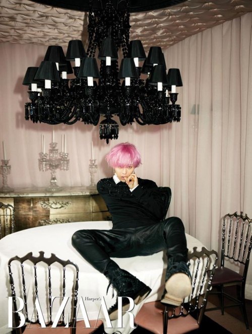 G-Dragon