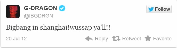 GD Twitter