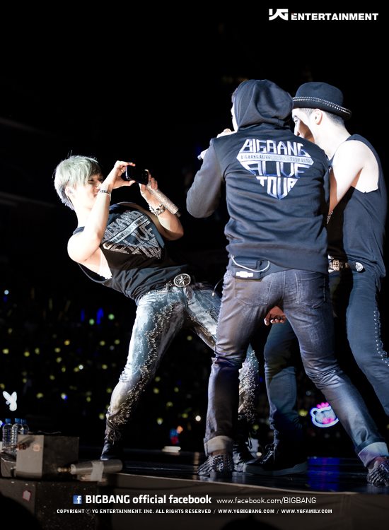 BIGBANG