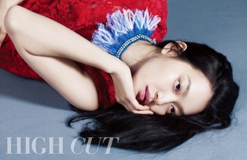 新慜娥 High Cut 新慜娥 High Cut