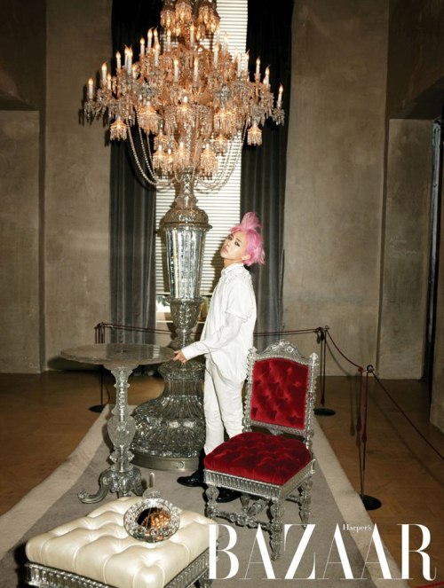 G-Dragon
