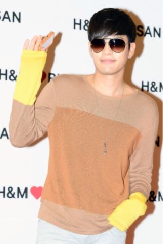 SE7EN Twitter