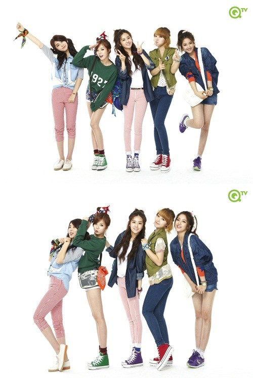 4Minute