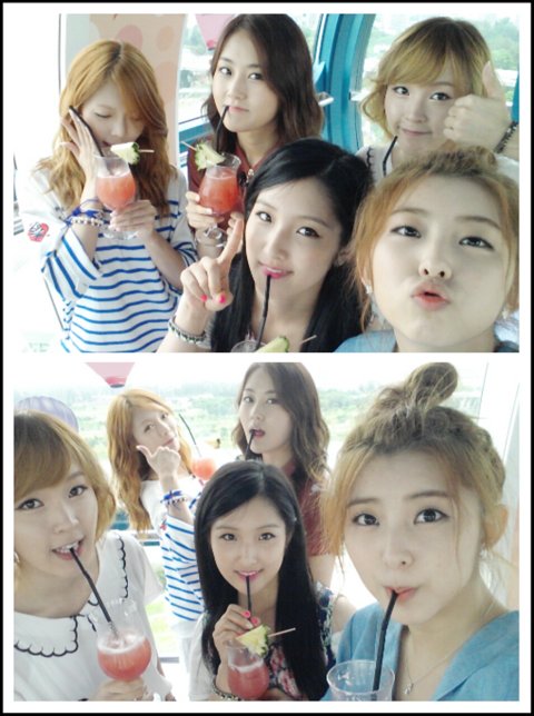 4Minute