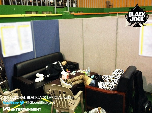 朴春 Dara