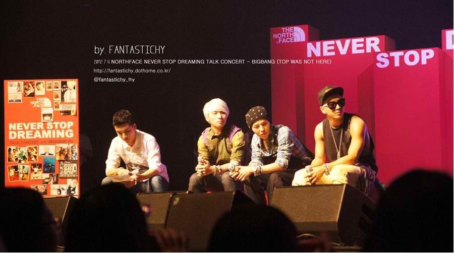 BIGBANG