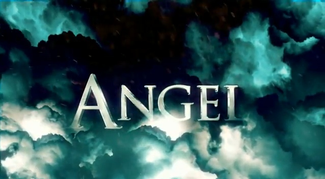 任宰範 "Angel" 任宰範 "Angel"