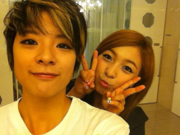 Amber - Luna
