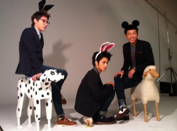 JYJ